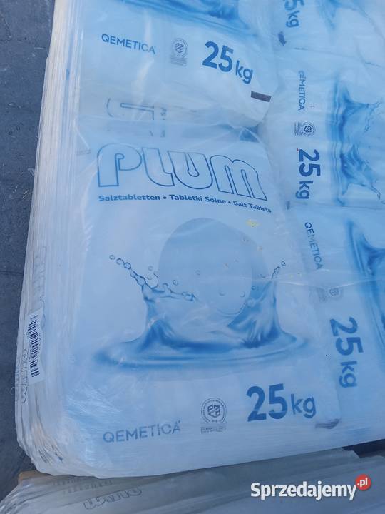 Tabletki solne Plum Ciech Qemetica Leksandrowa