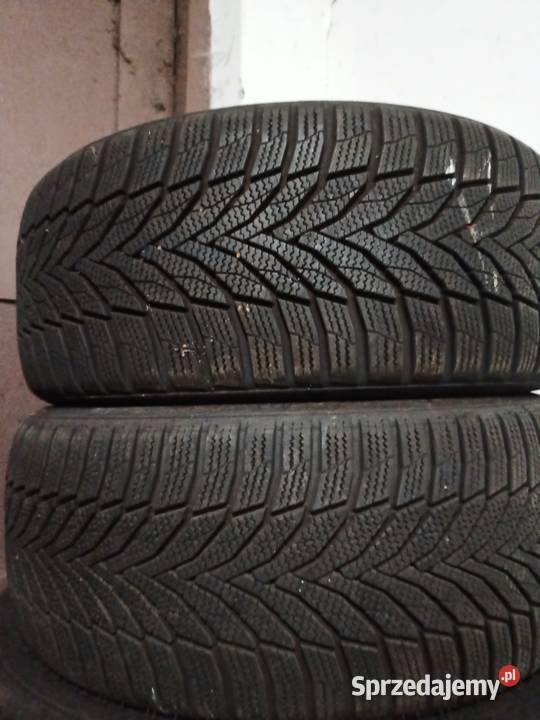 Opony Nexen zimowe 2254517 Dot 2023 Samochodowe Ełk