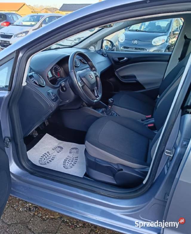 SEAT IBIZA Gogołów sprzedam