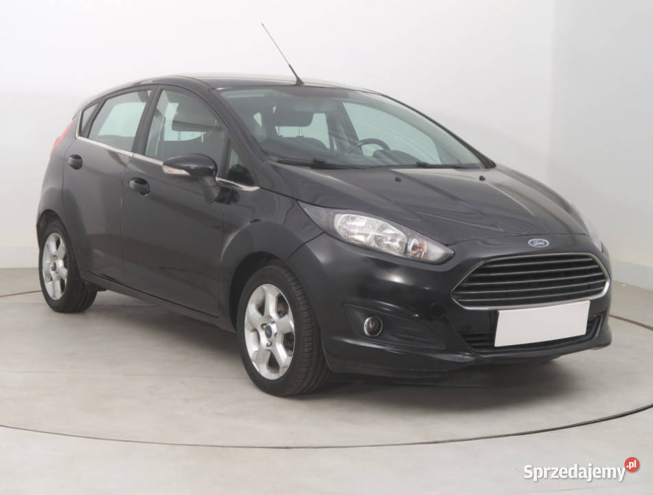 Ford Fiesta 125 16V Bielany Wrocławskie sprzedam