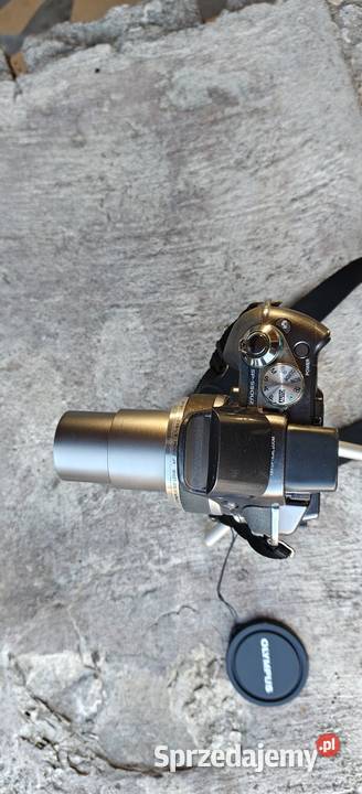 Olympus SP550UZ Rawicz