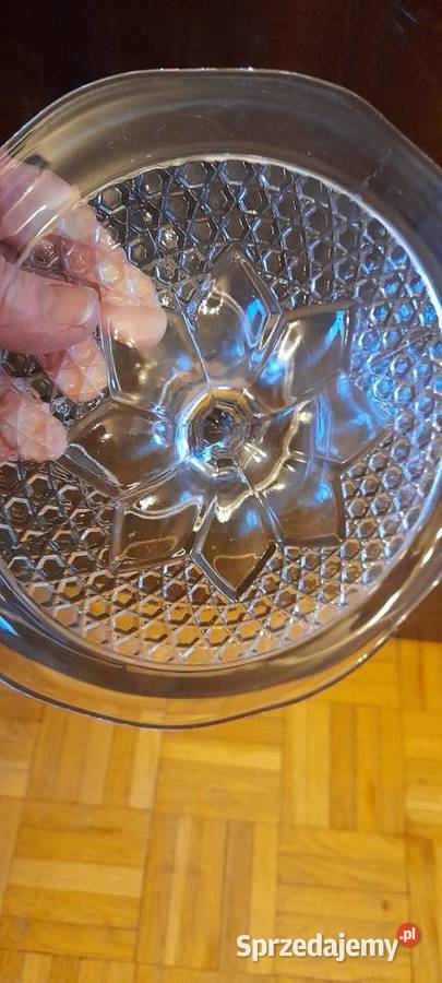 Patery szklane użytkowe i dekoracyjne Warszawa