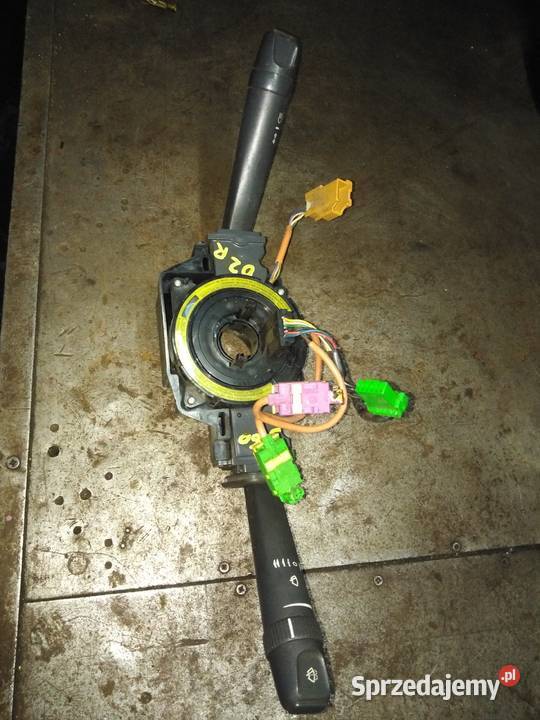 Volvo S60 2002 przełącznik zespolony