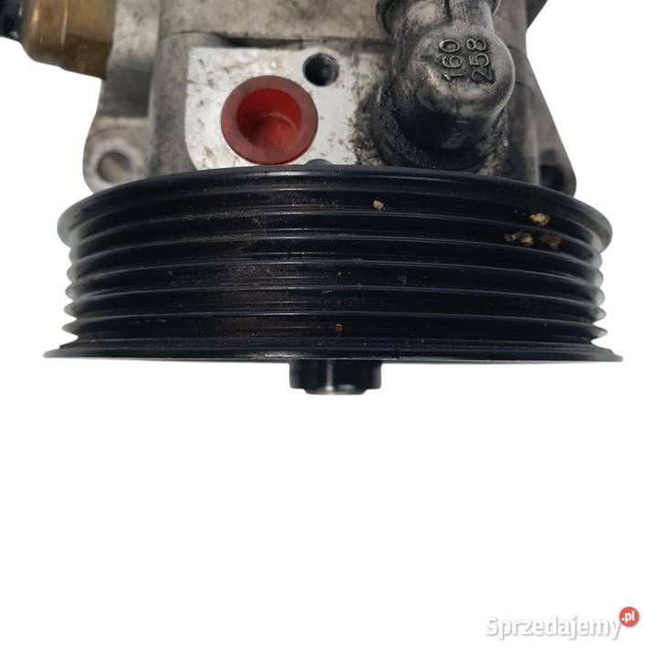 POMPA WSPOMAGANIA Ford Focus III MK3 16 16V sprzedam