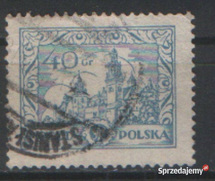 Zn PMW Fi 213 5 kas 1925 śląskie sprzedam