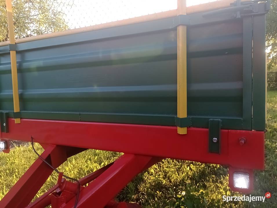 Sprzedam rozrzutnik Lublin