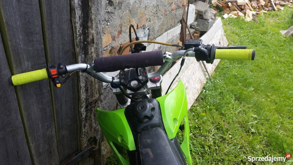 DIABOLINI XB 31 250 Piła