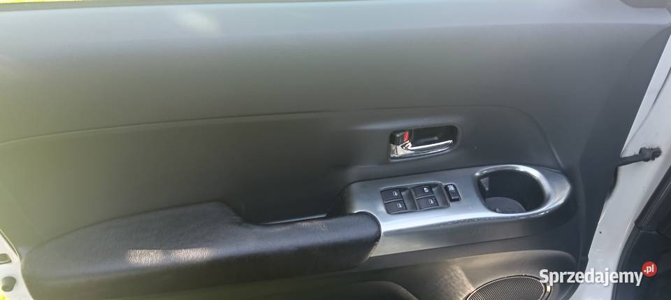 Daihatsu materia Malczyce sprzedam