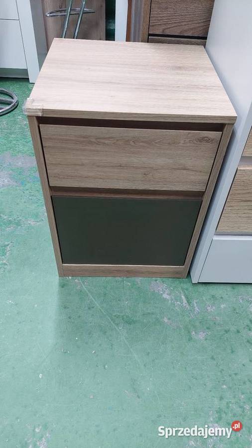 Szafka z firmy Wójcik Poznań