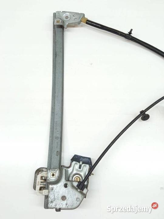 MECHANIZM SZYBY LEWY PRZÓD MANUALNY 1U0837401B świętokrzyskie