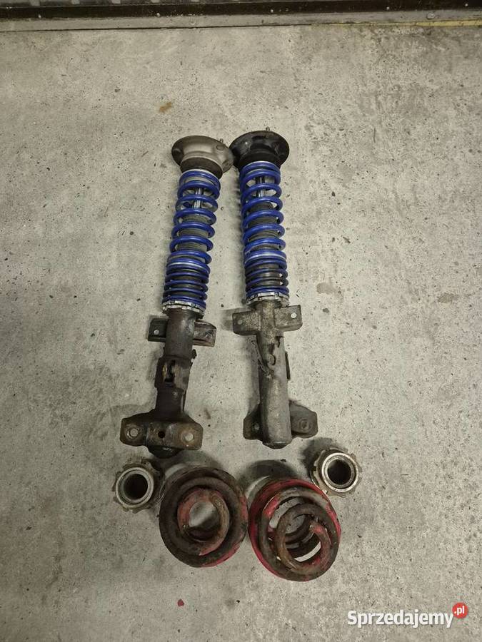 Gwint do bmw e36 e46 Rok produkcji 1999