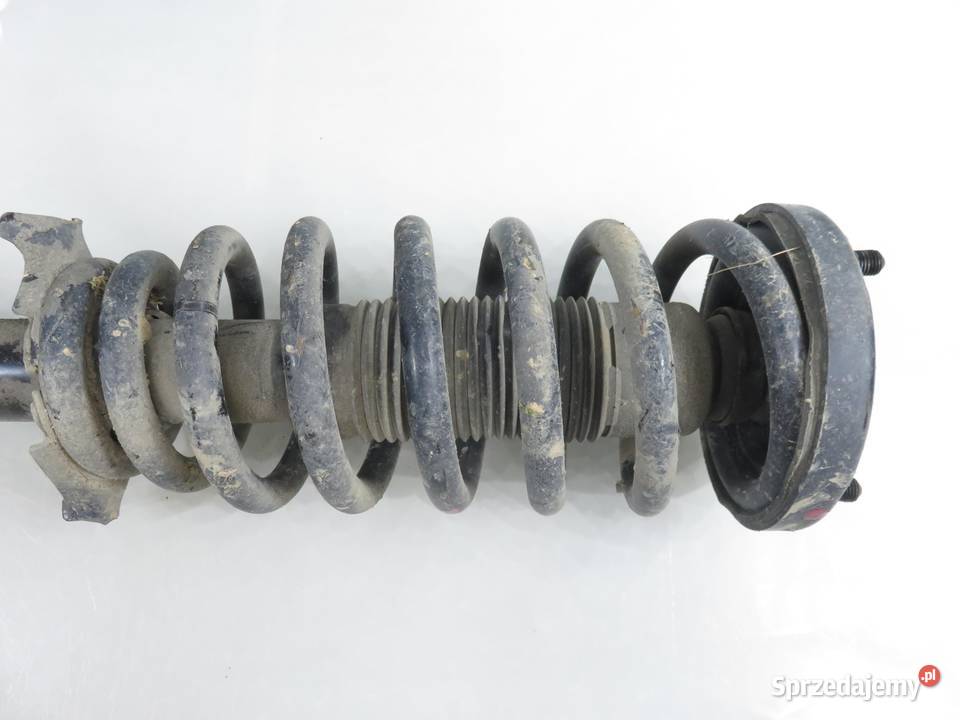 MCPERSON LEWY PRZEDNI HONDA ACCORD VIII 22 iDTEC Amortyzatory