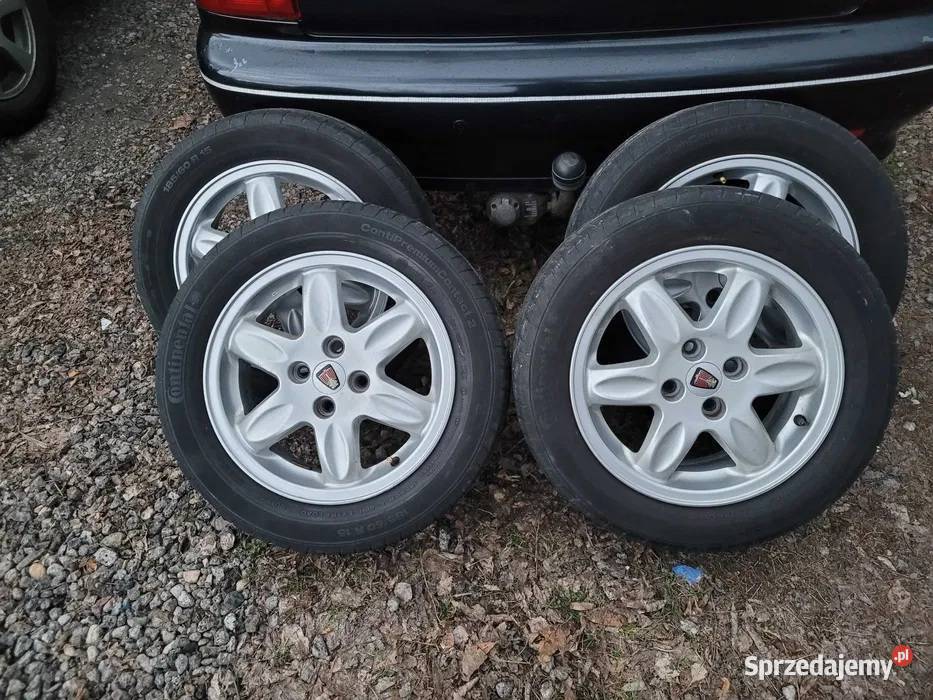 Rover 416 Si 16 112 manualna Pyskowice