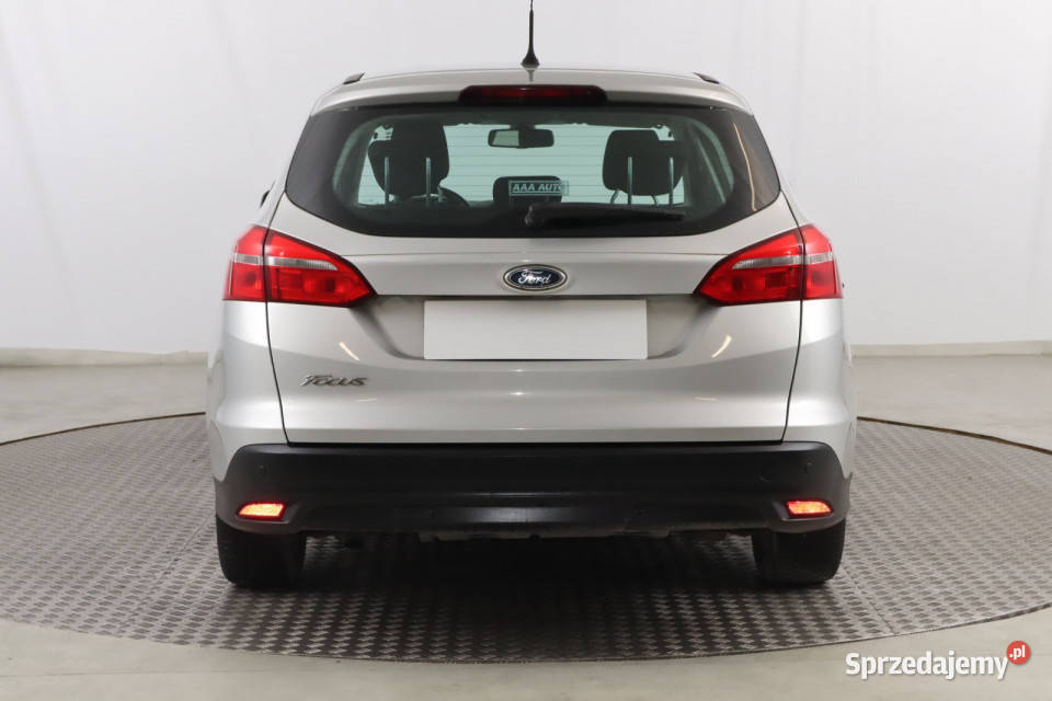 Ford Focus 15 TDCi czujnik parkowania śląskie Zabrze sprzedam