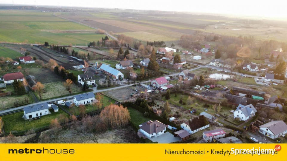 Dom Czernin 250m sprzedam