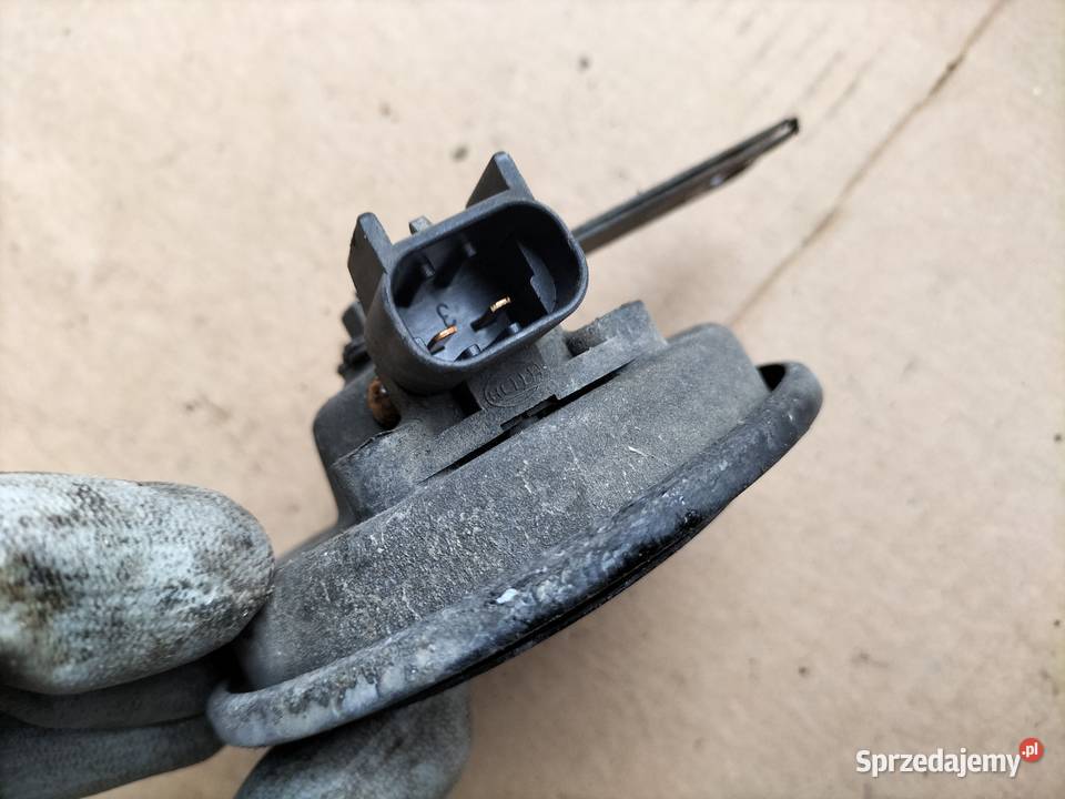 OPEL AGILA A SYGNAŁ KLAKSON HELLA sprzedam