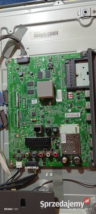 TV LG Płyta główna EAX6538400415 Warszawa