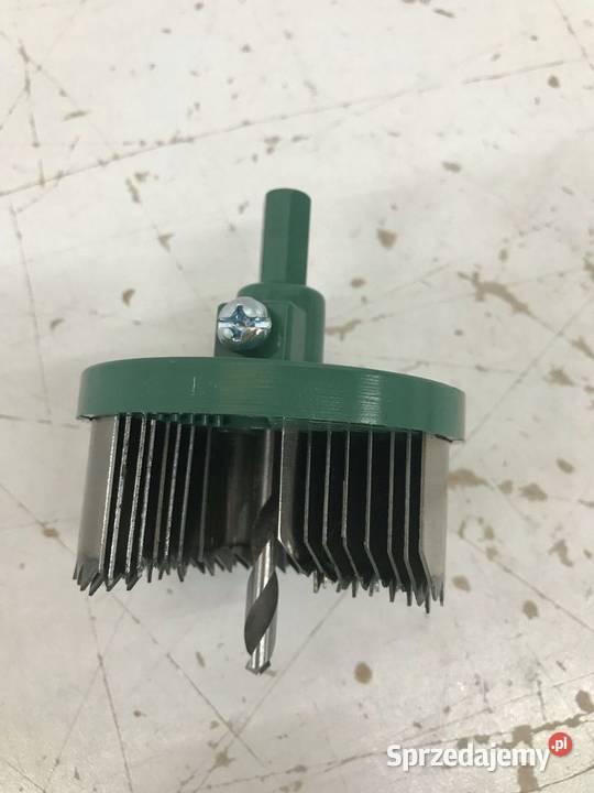 Otwornica wielopierścieniowa kwb 498920 Dom i Ogród Zamość