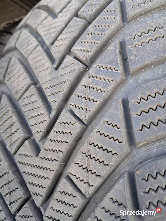 KOMPLET KÓŁ ALUFELGI Z OPONAMI 2056016 Połaniec sprzedam