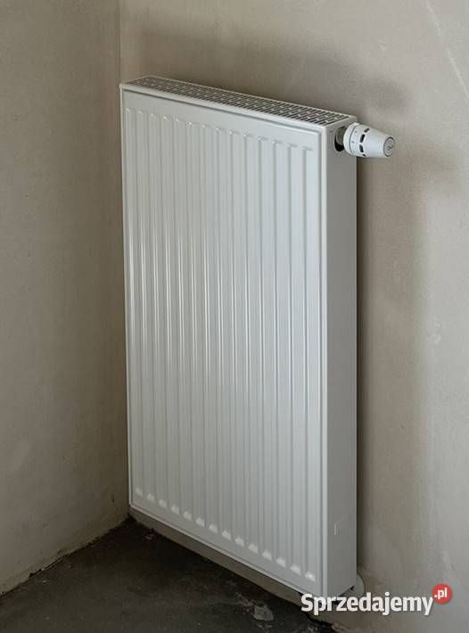 grzejnik płytowy biały Poznań