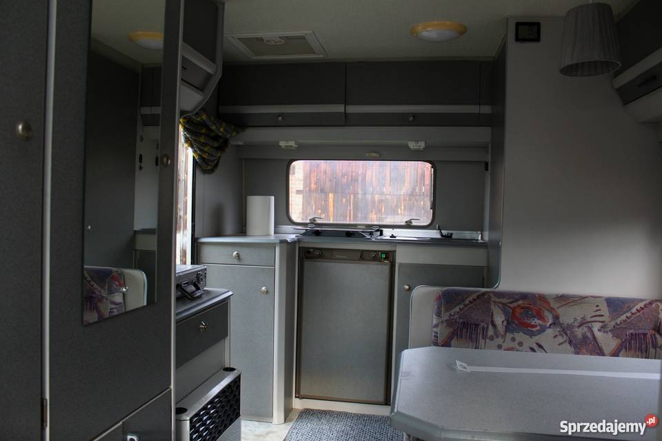 Axxor KLIMA dachowa DMC 890 Lekka Strzebiń