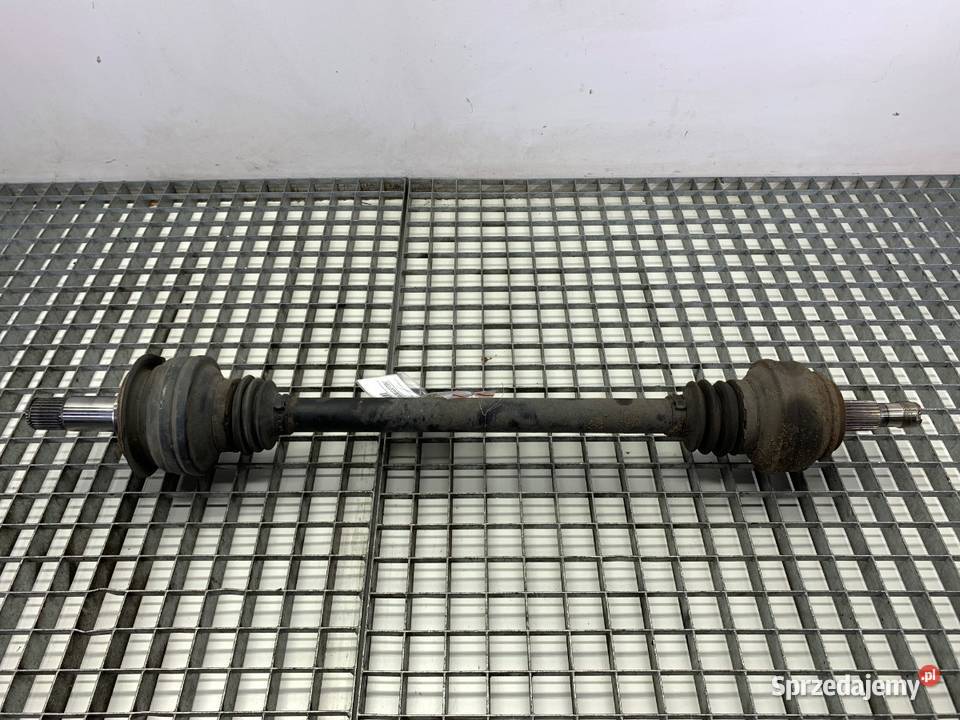 PÓŁOŚ LEWY TYŁ MERCEDES CLS 30 435 SportowyCoupe podkarpackie