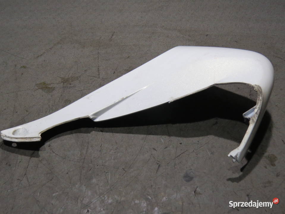 HONDA SWT400 SW 400 NOSEK OWIEWKA OSŁONA PLASTIK Łódź