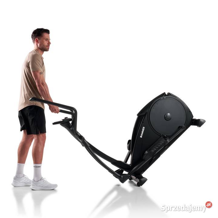 Nowość Orbitrek magnetyczny Hammer LOXON XTR sprzedam