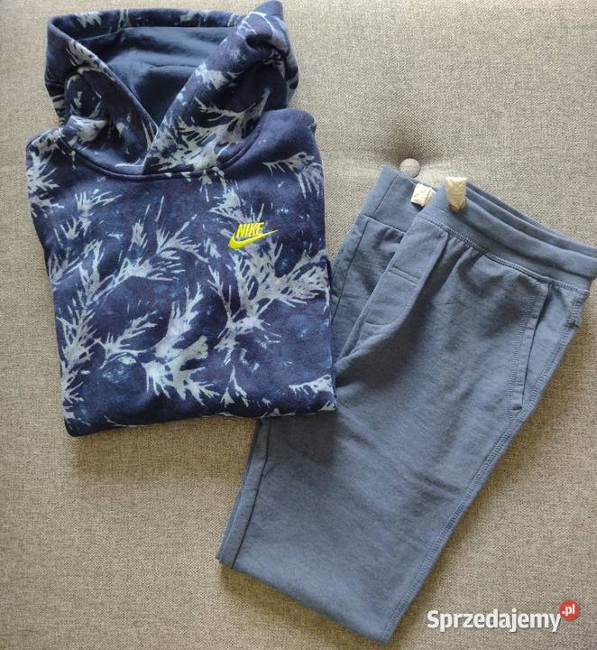 Ubrania chłopięce PAKA ubrań 158 Dąbrowa Górnicza