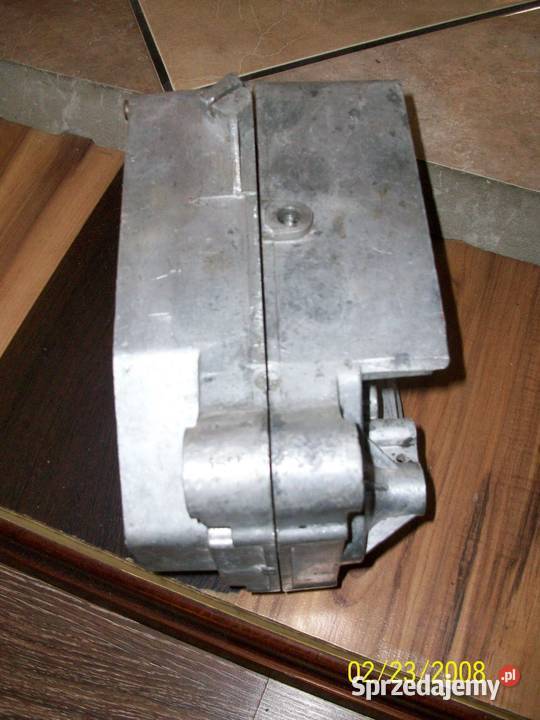 Gazniki motorynka komar ogar Silniki i osprzęt podkarpackie Sokołów Małopolski