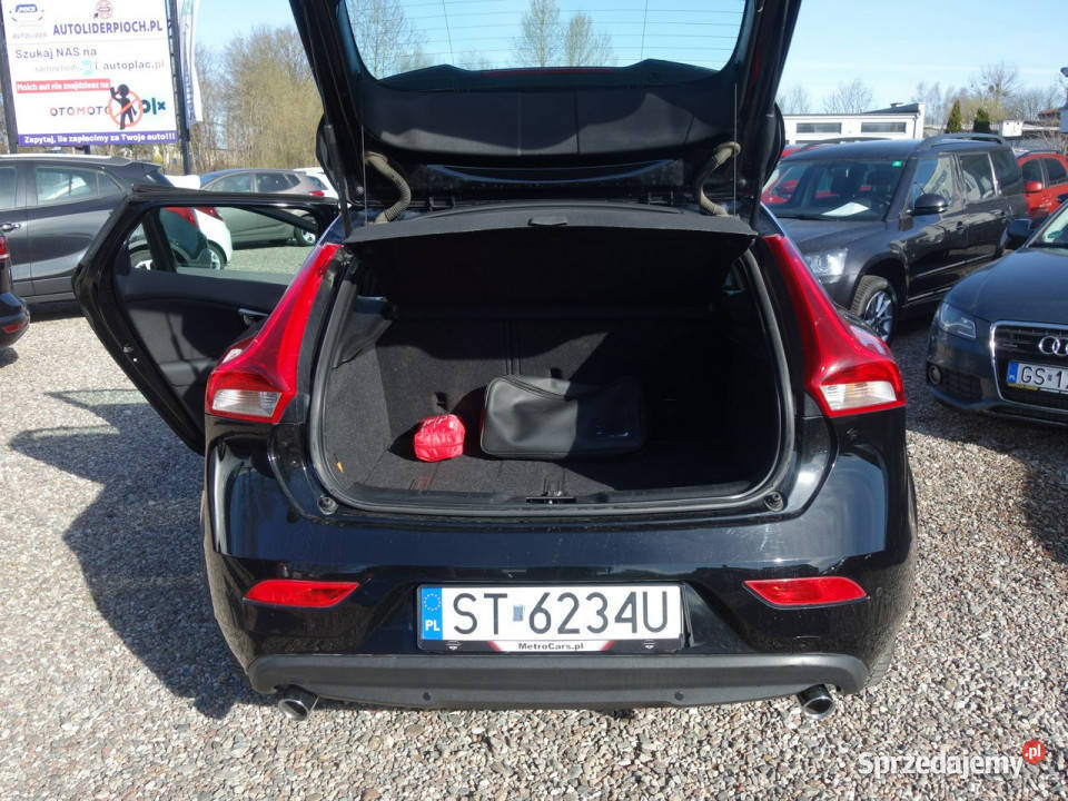 Volvo V40 II 2012 Słupsk