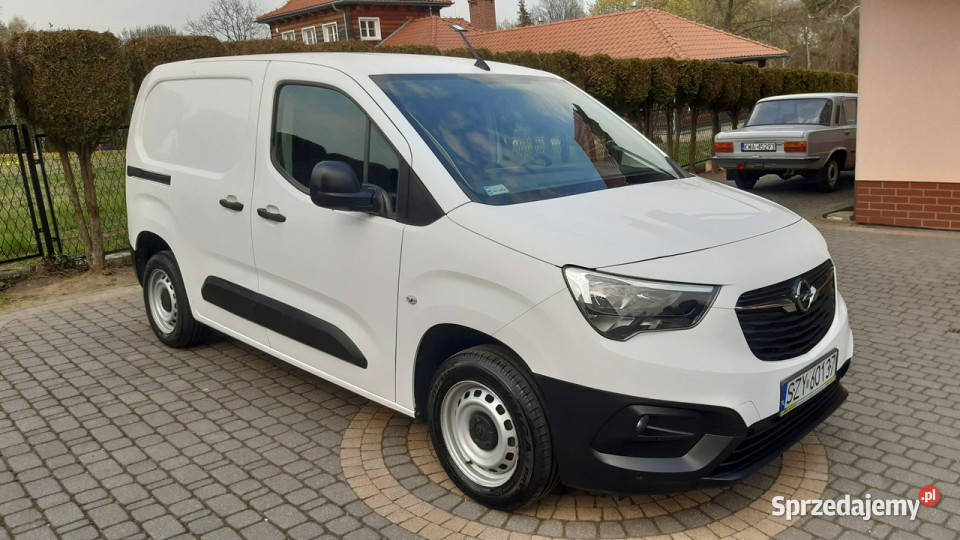 Opel Combo Bachowice sprzedam