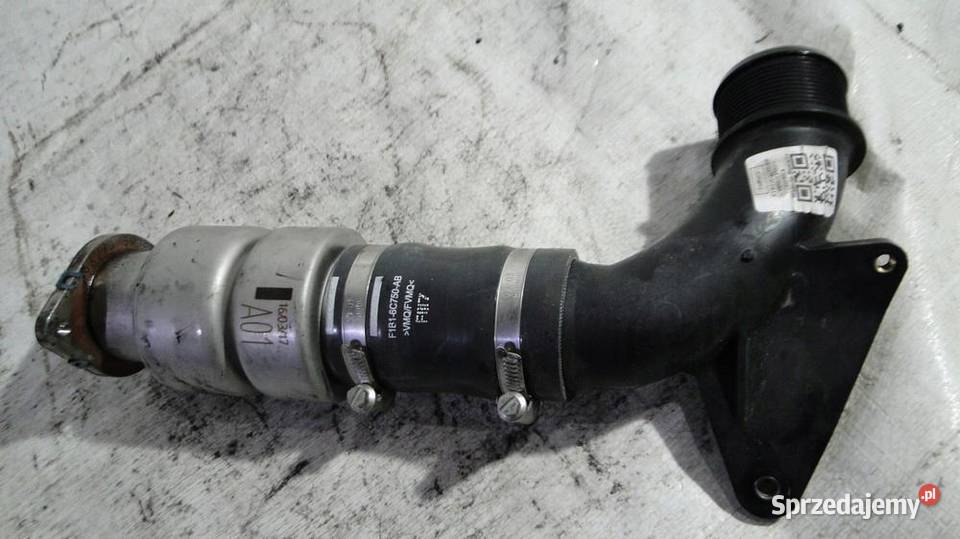KUGA MK2 15 WĄŻ RURA DOLOT F1B16C750AB
