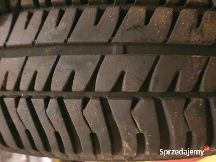 Debica Passio koło 17570R13 Rozmiar 13" Lublin sprzedam