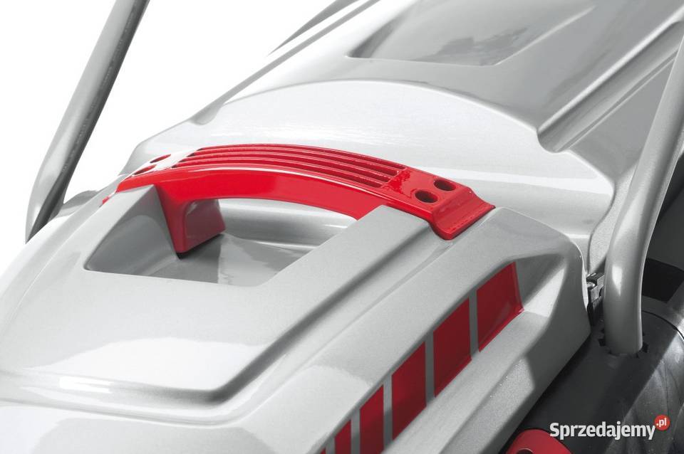 Kosiarka elektryczna ALKO 40 E Comfort sprzedam