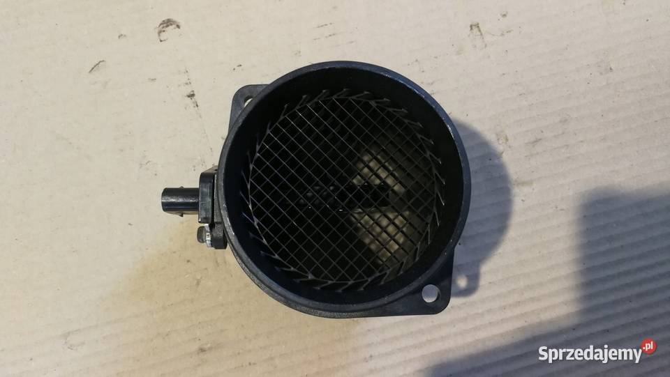 PRZEPŁYWOMIERZ AUDI VW SEAT 18 20 06J906461D osobowe Przystajń