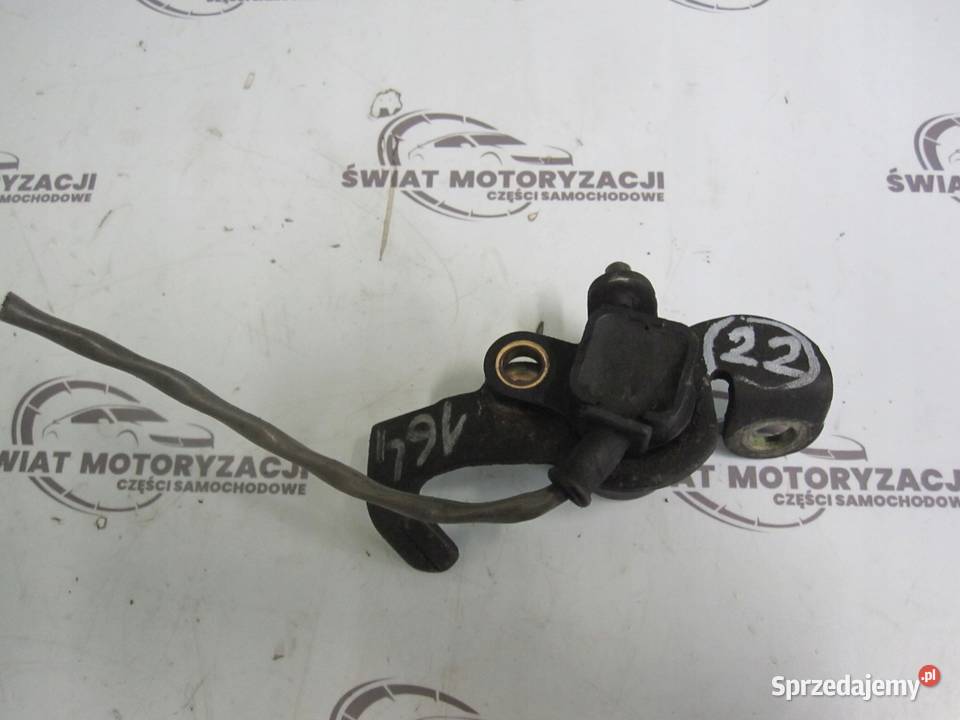 NISSAN TERRANO II 30 D DDTI 152 ZD30 czujnik świętokrzyskie Kielce