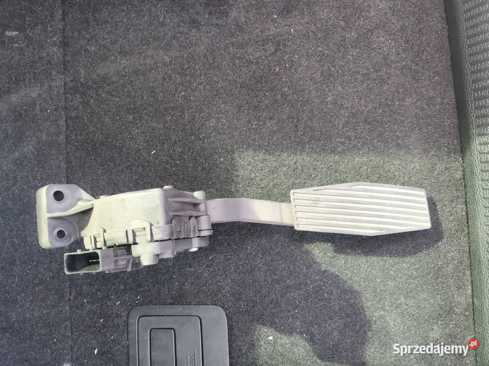 Pedał gazu Opel Vectra C Signum 30 V6 CDTi Tarnów sprzedam