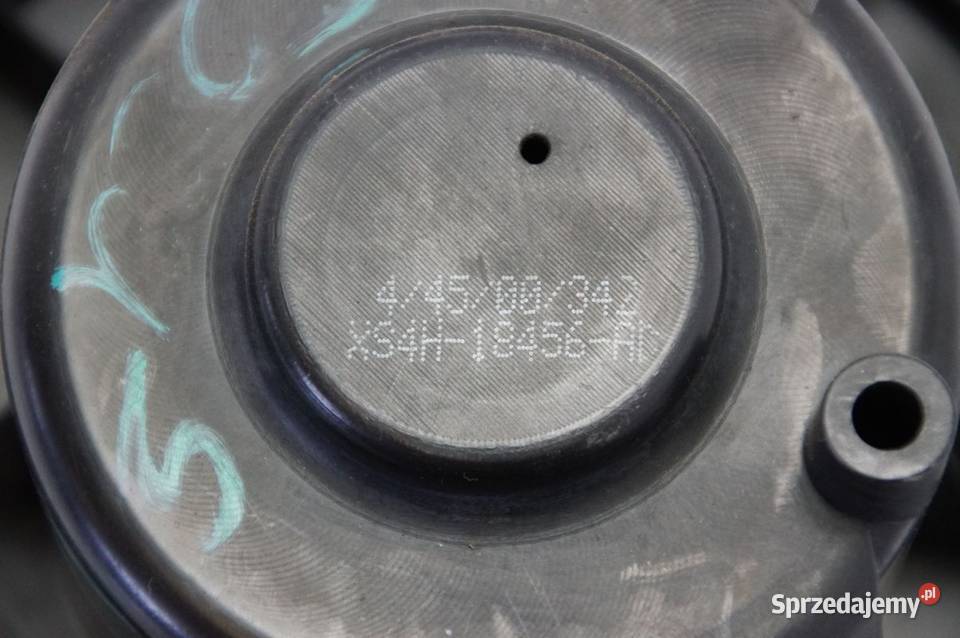 WENTYLATOR KABINOWY FORD FOCUS MK1 XS4H18456AD Lipno