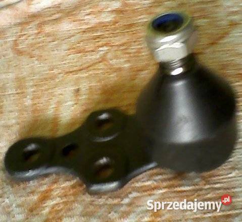 Sworzeń wachacza Łódź