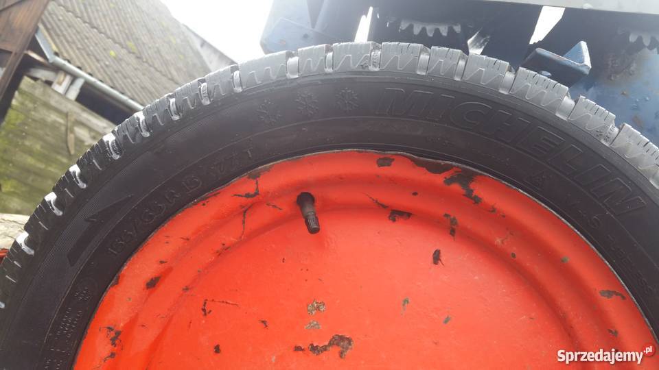 Siewnik Fiona 3m lubelskie Łuków