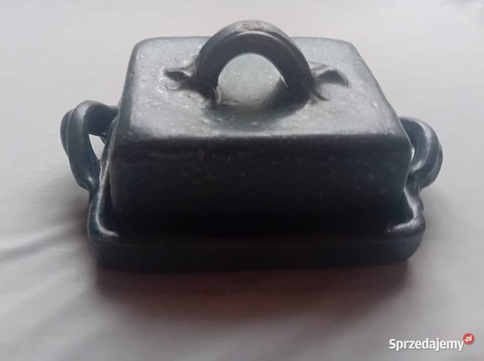 Kamionkowa maselnica Europa zachodnia druga wielkopolskie Koźminek