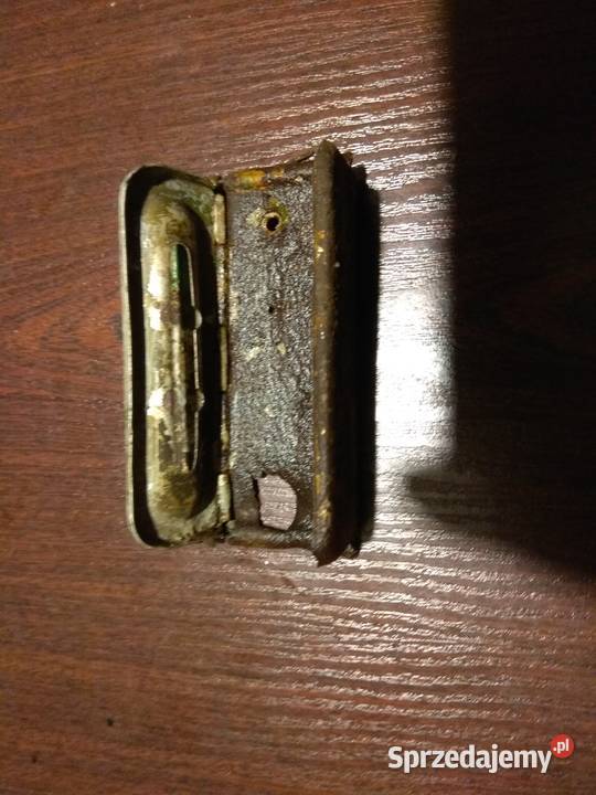 Popielniczka żuk Nysa 946