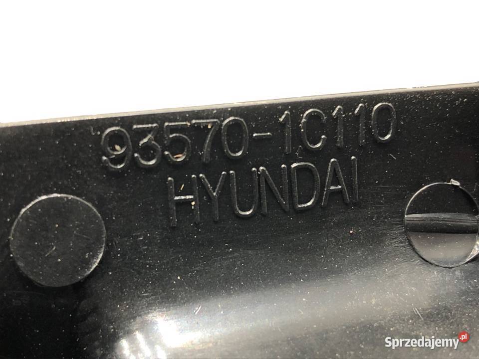 PRZEŁĄCZNIK SZYB HYUNDAI GETZ 935701C110 0111