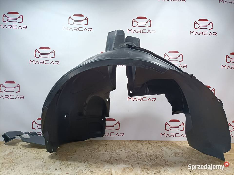 MERCEDES BKLASA W245 NADKOLE PRAWY PRZÓD osobowe Pleszew