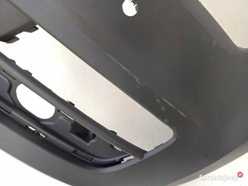 ZDERZAK PRZÓD PRZEDNI VW GOLF VII PDC SPRYSK Skarżysko-Kamienna