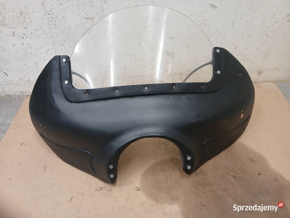 M72 URAL DNIEPR K750 IŻ49 IŻ 56 owiewka Kieźliny