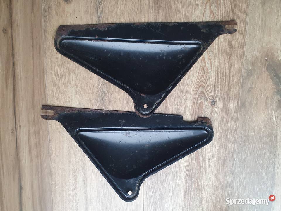 Blachy boczne boczki wsk m06 b1 64 125 dworamowa lubelskie Zamość