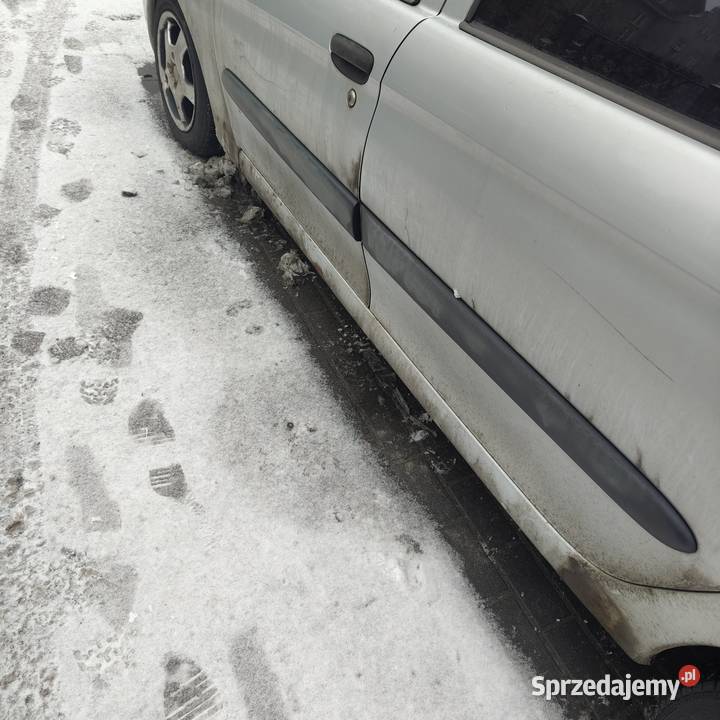 Citroen Xsara Picasso Szubin