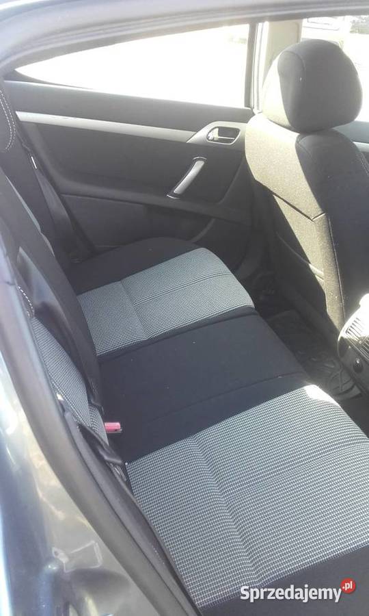 Peugeot 407 Sedan 1816V Premium 8900 sprzedam